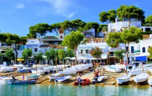 Private Tour from Barcelona - Costa Brava