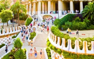 Gaudi Private Tour