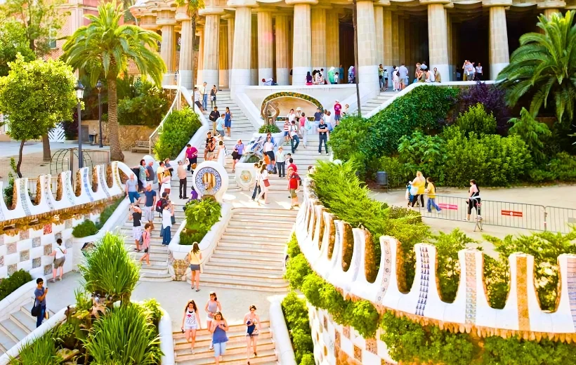 Gaudi Private Tour